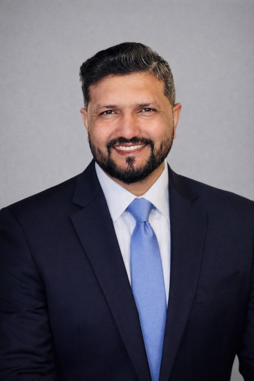 Dr. Muhammad Tahseen Aslam, Lead Consultant